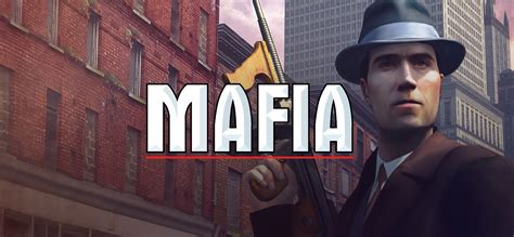 Mafia Classic on GOG.com.